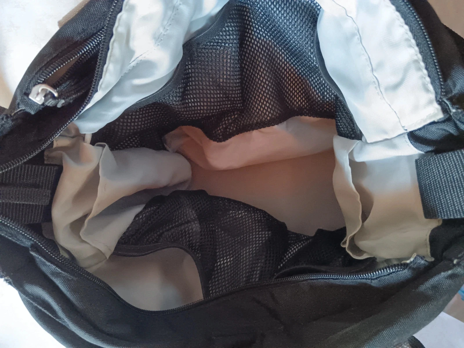 Changing bag – photo 8